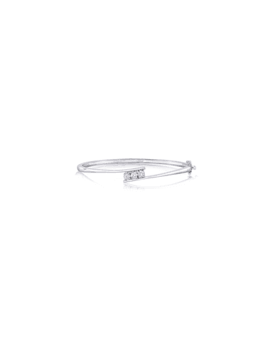 The Triple Point Bracelet - Thumbnail