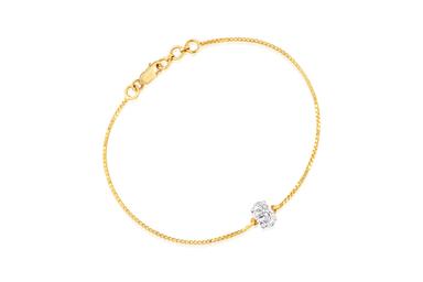 The Ovalite Bracelet - Thumbnail