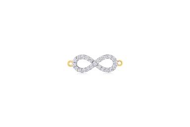 The Infinity Bracelet - Thumbnail