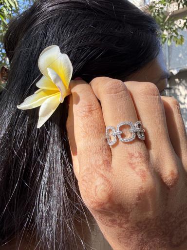 The Interlink Ring - Thumbnail