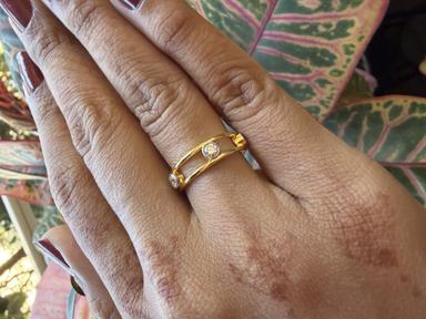 The Scatterline Ring - Thumbnail